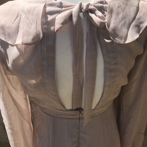 Lily Rain Dress - Picture 4 of 7